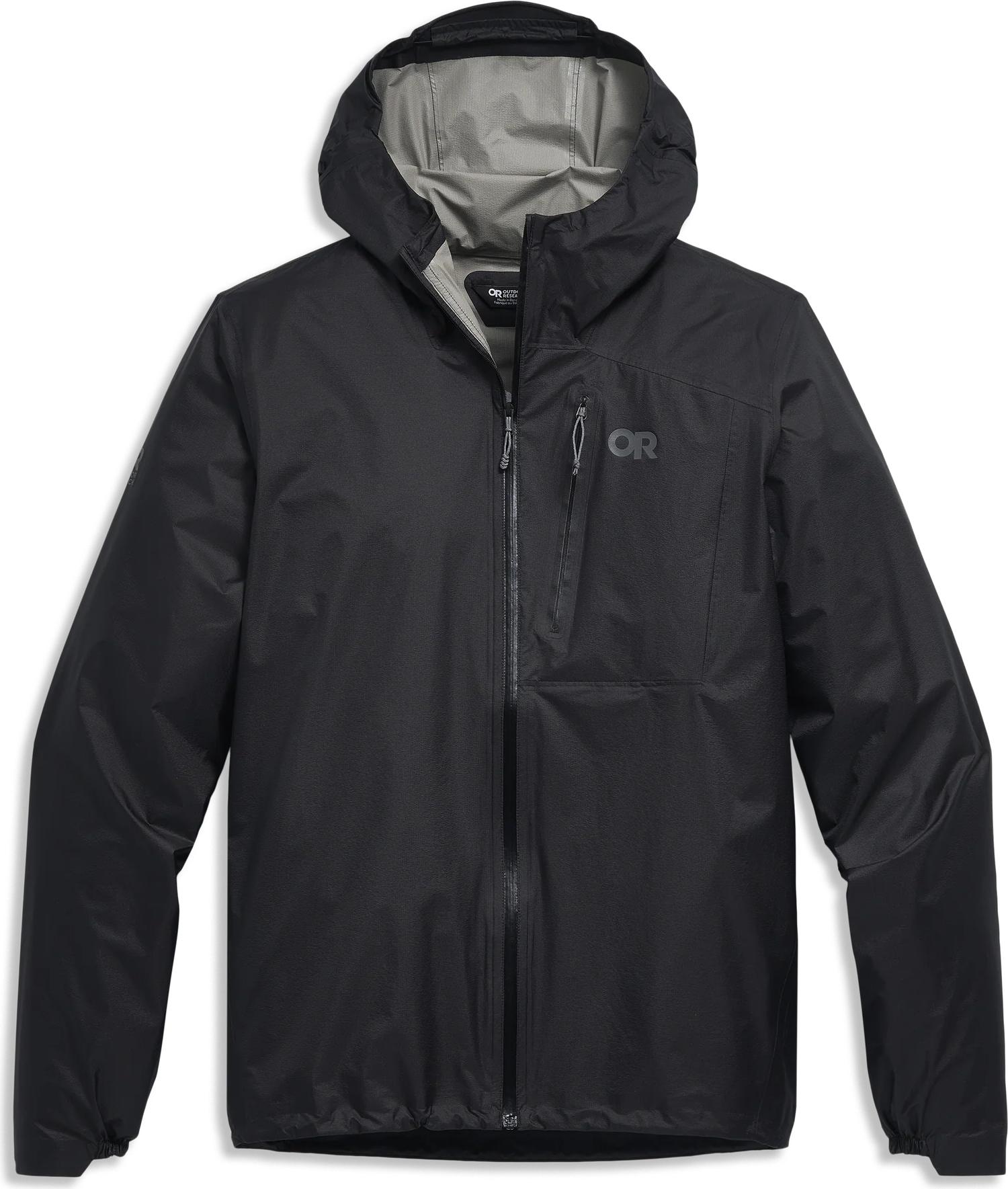 Outdoor Research Men's Helium Ul Jacket