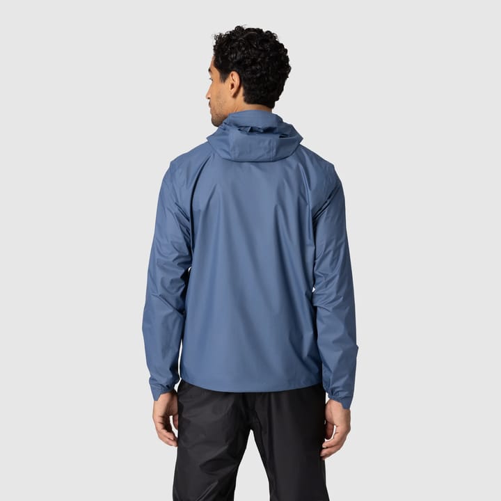 Outdoor Research Men's Helium Ul Jacket Skyline Outdoor Research