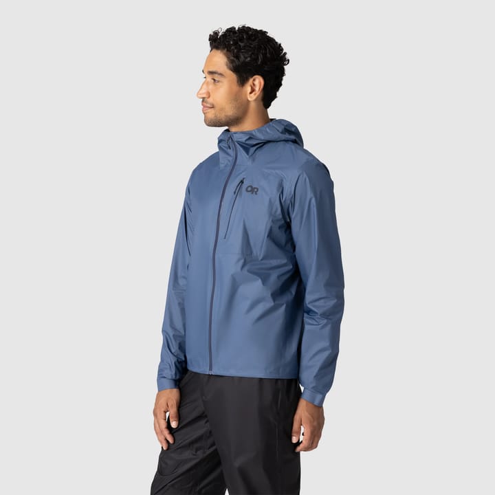 Outdoor Research Men's Helium Ul Jacket Skyline Outdoor Research