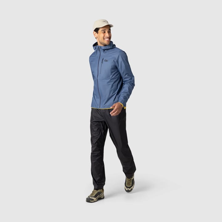 Outdoor Research Men's Helium Ul Jacket Skyline Outdoor Research