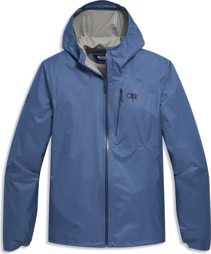 Outdoor Research Men's Helium Ul Jacket Skyline Outdoor Research
