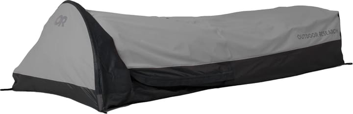 Outdoor Research Alpine Xt Bivy Pewter Outdoor Research