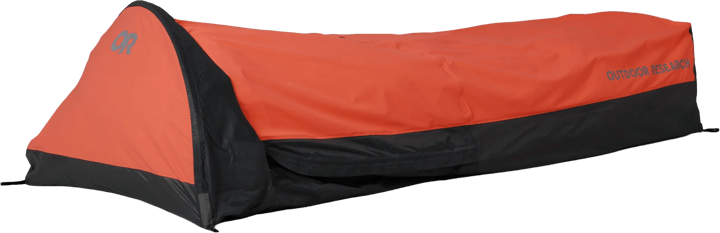 Outdoor Research Alpine Xt Bivy Pewter Outdoor Research