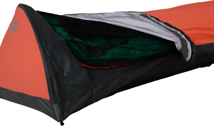 Outdoor Research Alpine Xt Bivy Pewter Outdoor Research