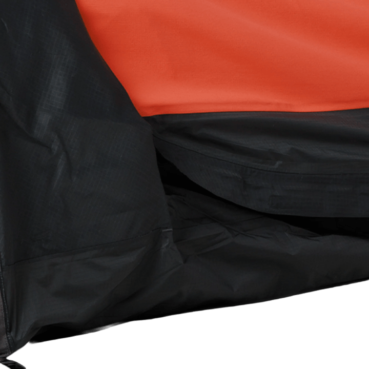 Outdoor Research Alpine Xt Bivy Pewter Outdoor Research