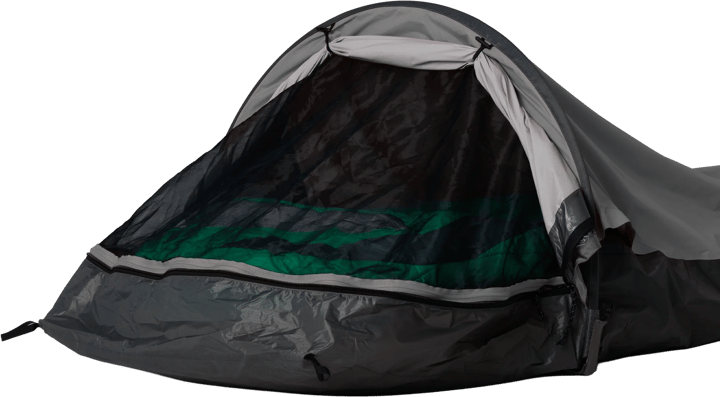 Outdoor Research Helium Ul Bivy Light Pewter Outdoor Research