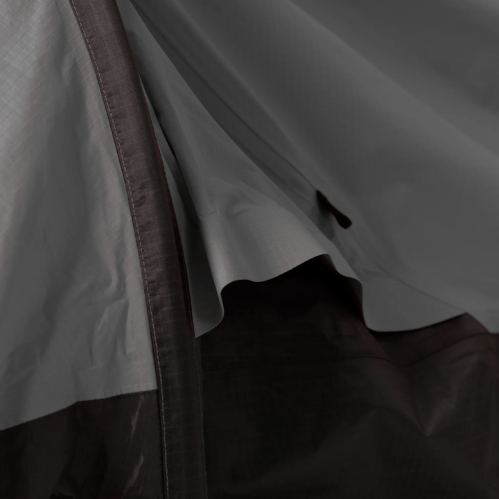 Outdoor Research Helium Ul Bivy Light Pewter Outdoor Research