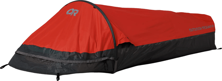 Outdoor Research Helium Ul Bivy Spice Outdoor Research