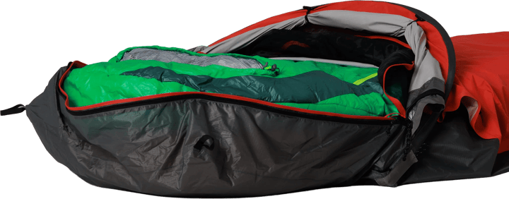 Outdoor Research Helium Ul Bivy Spice Outdoor Research