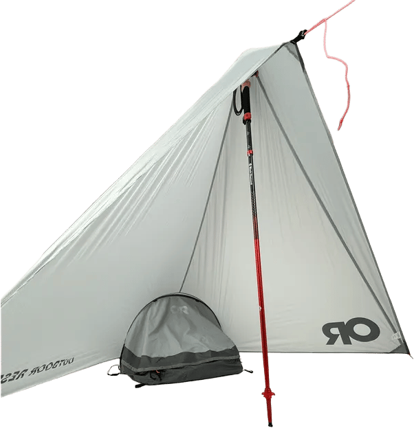 Outdoor Research Helium Ul Vestibule Pebble Outdoor Research