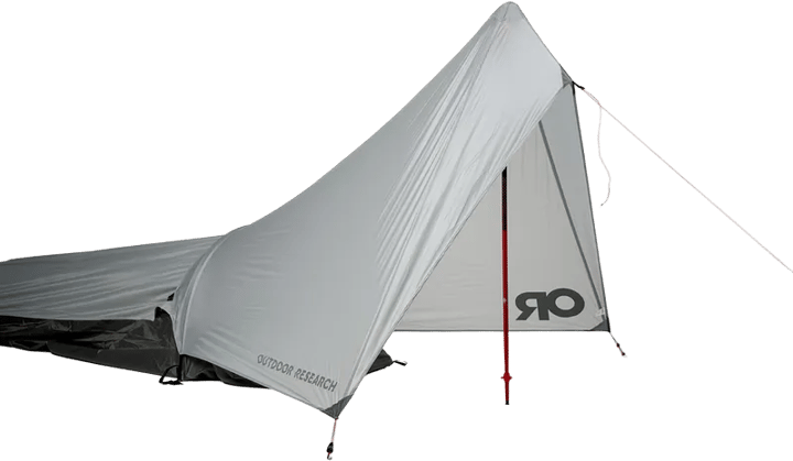 Outdoor Research Helium Ul Vestibule Pebble Outdoor Research