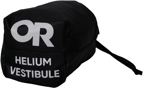 Outdoor Research Helium Ul Vestibule Pebble Outdoor Research