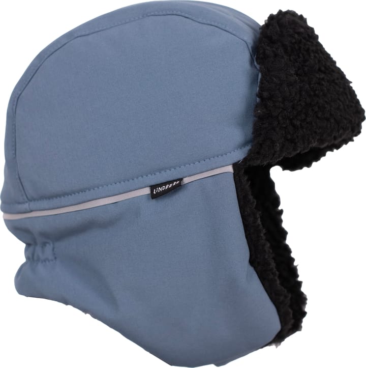 Lindberg Kids' Colden Hat Blue Lindberg