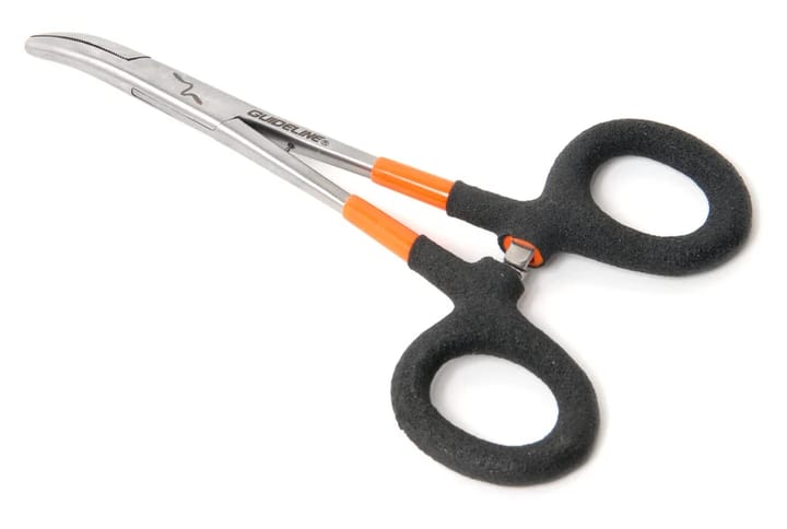 Guideline Curved Forceps Buet kjeft Guideline