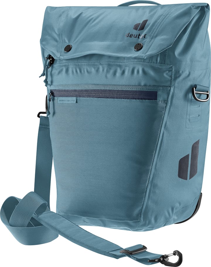 Deuter Mainhattan 17+10L Atlantic/Ink Deuter