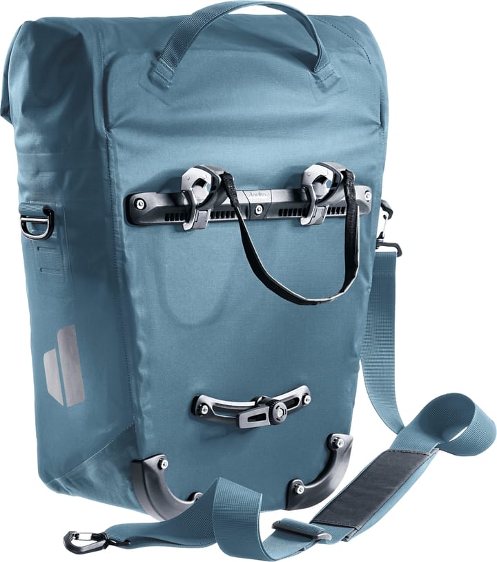 Deuter Mainhattan 17+10L Atlantic/Ink Deuter