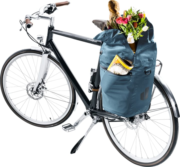 Deuter Mainhattan 17+10L Atlantic/Ink Deuter