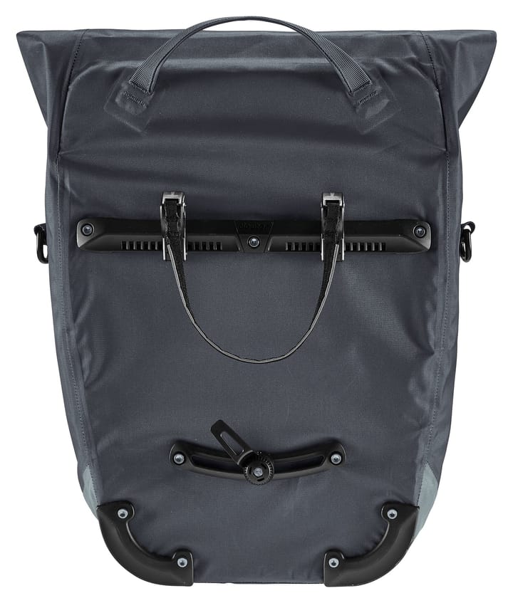 Deuter Mainhattan 17+10L Graphite-Shale Deuter