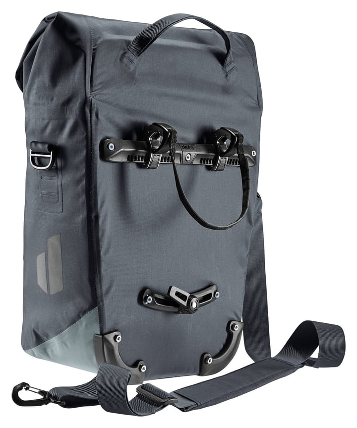 Deuter Mainhattan 17+10L Graphite-Shale Deuter