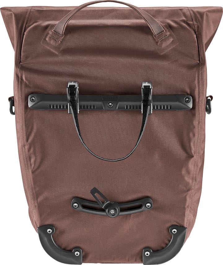 Deuter Mainhattan 17+10L Raisin/Desert Deuter