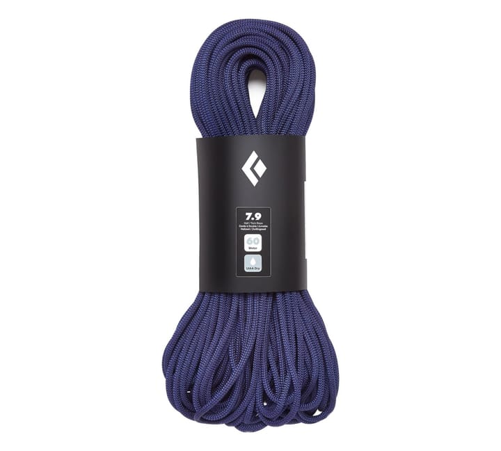 Black Diamond 7.9 Dry 70m Purple Black Diamond