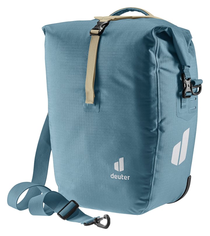 Deuter Weybridge 20+5 Atlantic Deuter Deuter Weybridge 20+5 Atlantic Deuter