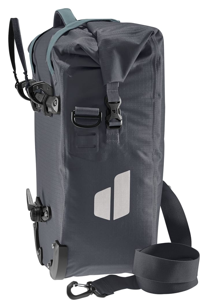 Deuter Weybridge 20+5 Graphite Deuter
