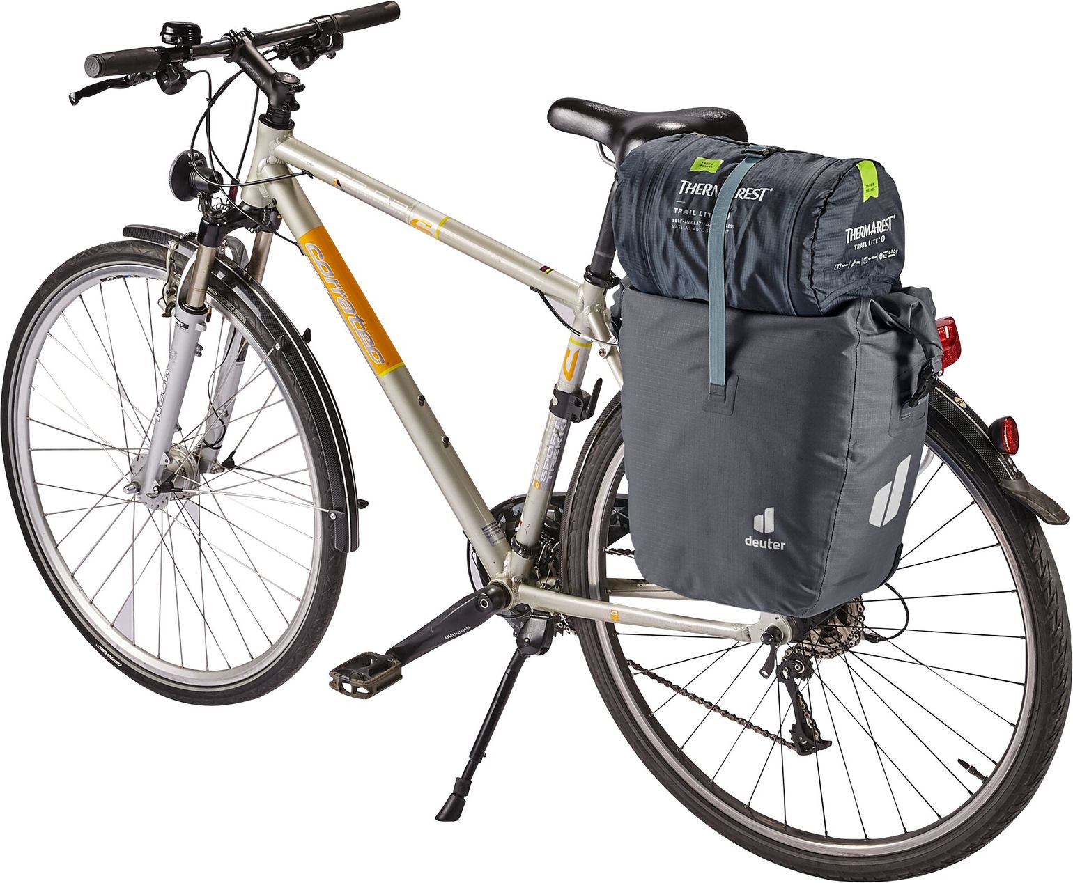 Deuter Weybridge 20+5 Graphite