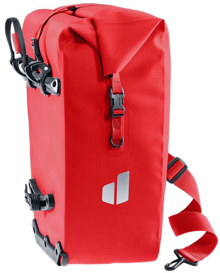 Deuter Visby 20+5 Cherry Deuter