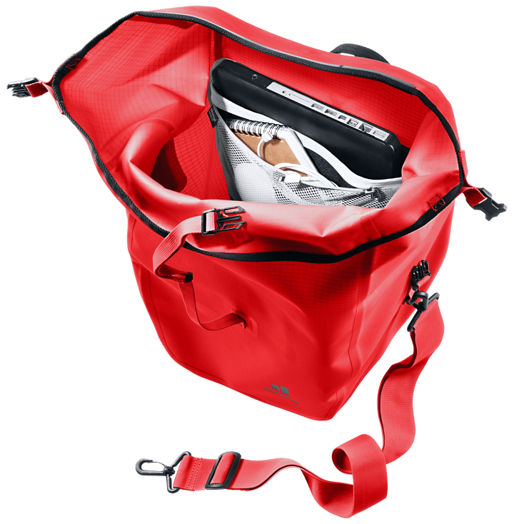 Deuter Visby 20+5 Cherry Deuter