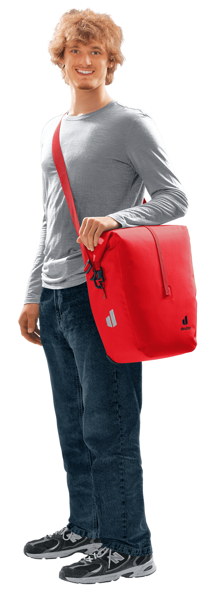 Deuter Visby 20+5 Cherry Deuter