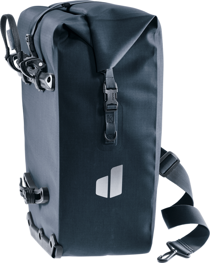 Deuter Visby 20+5 Black Deuter