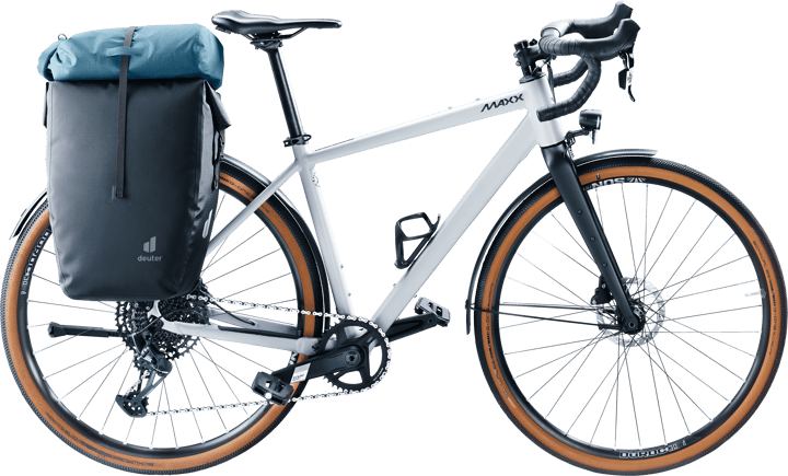 Deuter Visby 20+5 Black Deuter