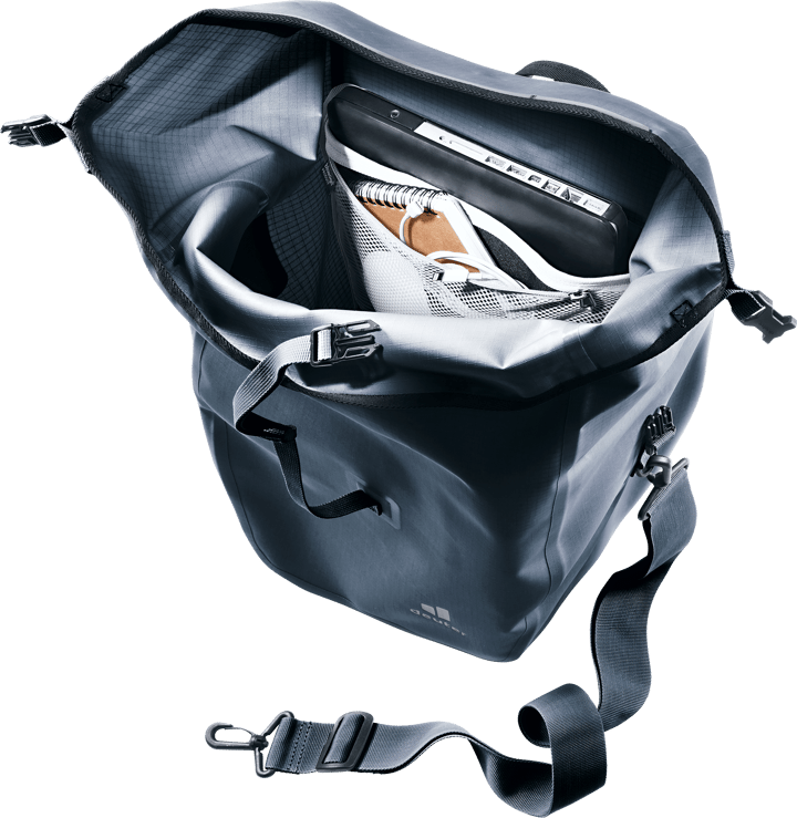 Deuter Visby 20+5 Black Deuter