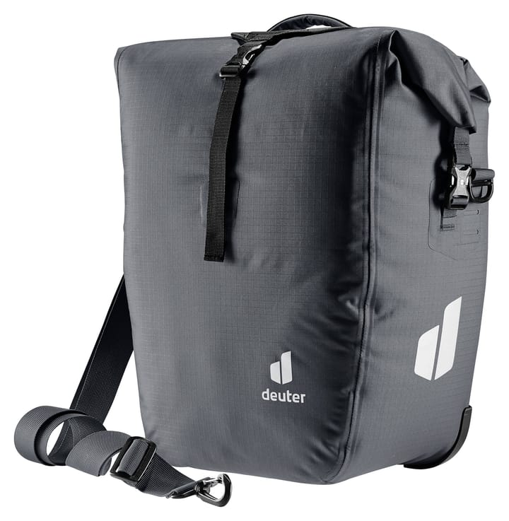 Deuter Weybridge 25+5 Graphite Deuter Deuter Weybridge 25+5 Graphite Deuter