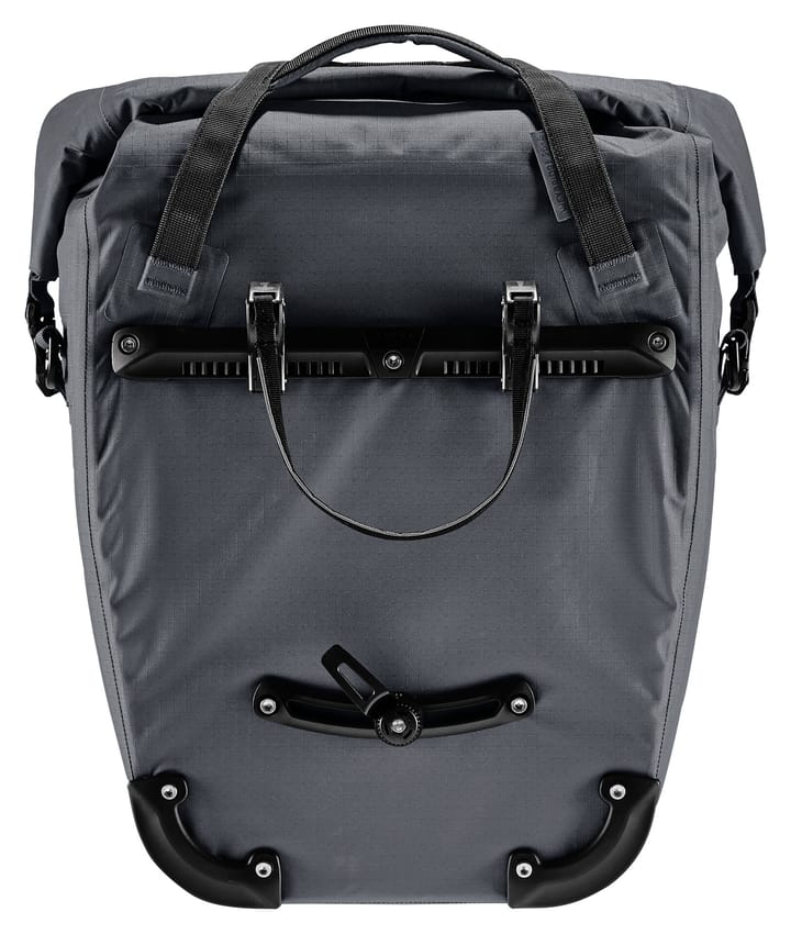 Deuter Weybridge 25+5 Graphite Deuter Deuter Weybridge 25+5 Graphite Deuter