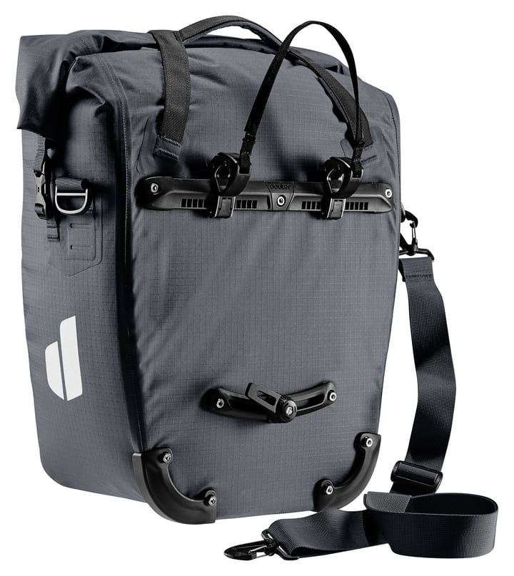 Deuter Weybridge 25+5 Graphite Deuter Deuter Weybridge 25+5 Graphite Deuter