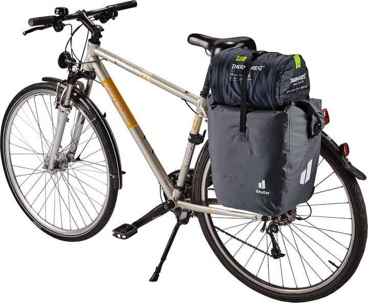Deuter Weybridge 25+5 Graphite Deuter Deuter Weybridge 25+5 Graphite Deuter