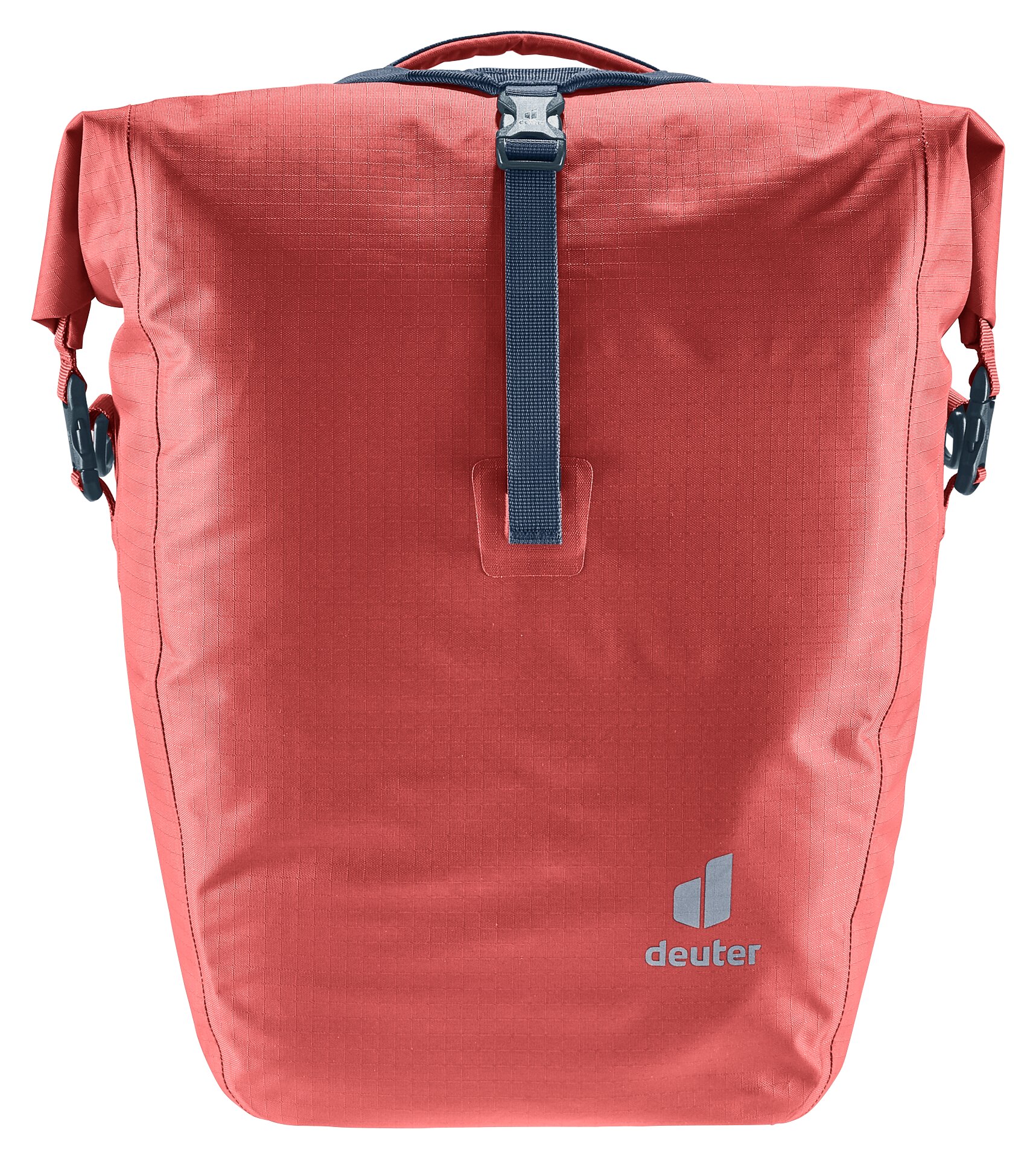 Deuter Weybridge 25+5 Redwood Cykelväskor OneSize