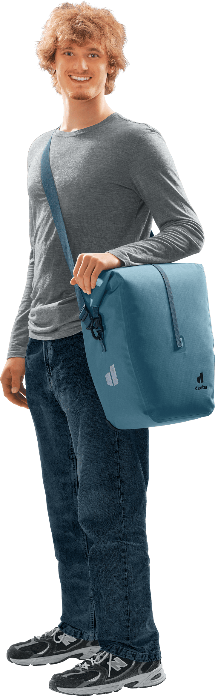 Deuter Visby 25+5 Atlantic Deuter