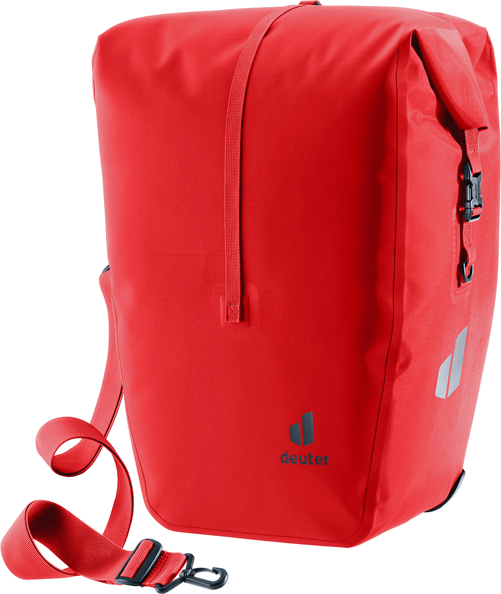 Deuter Visby 25+5 Cherry