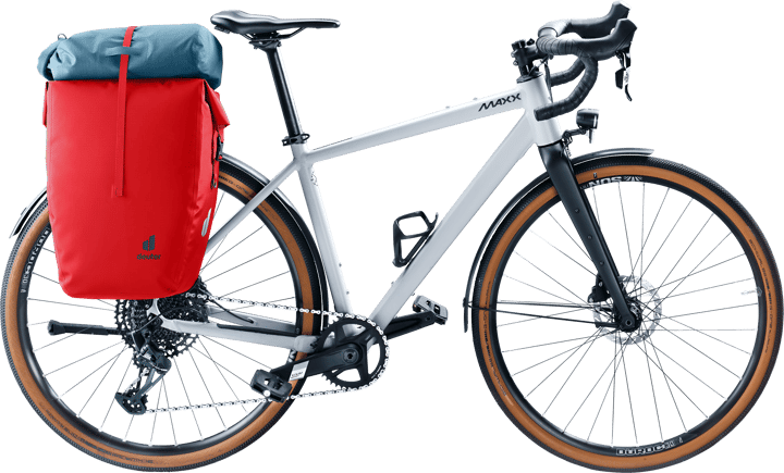 Deuter Visby 25+5 Cherry Deuter