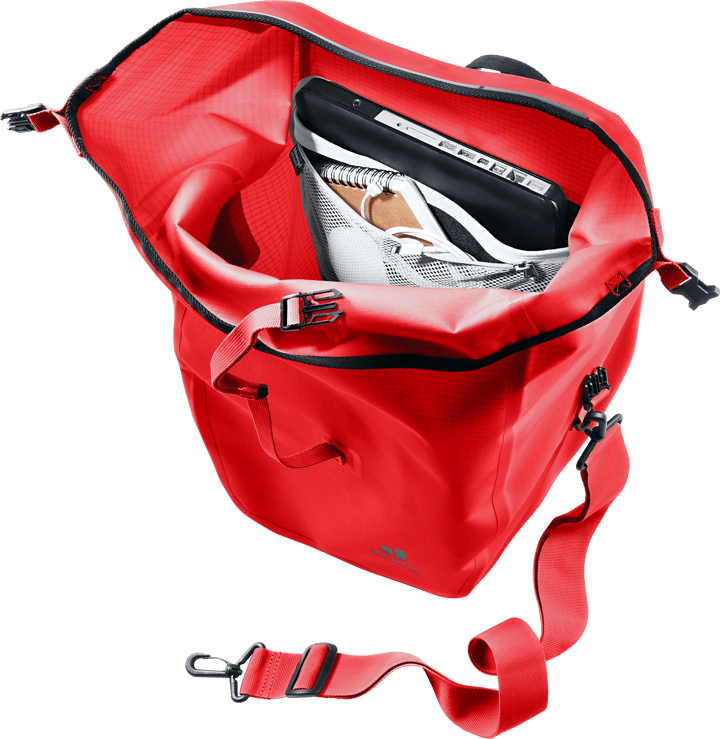 Deuter Visby 25+5 Cherry Deuter