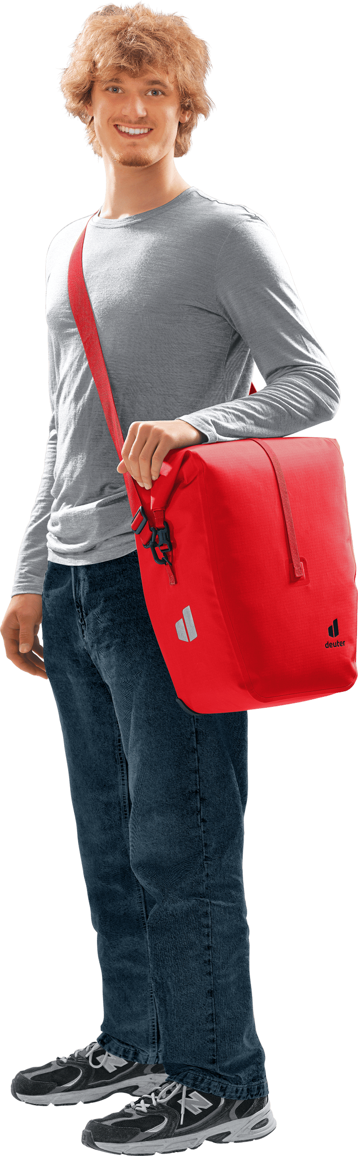 Deuter Visby 25+5 Cherry Deuter