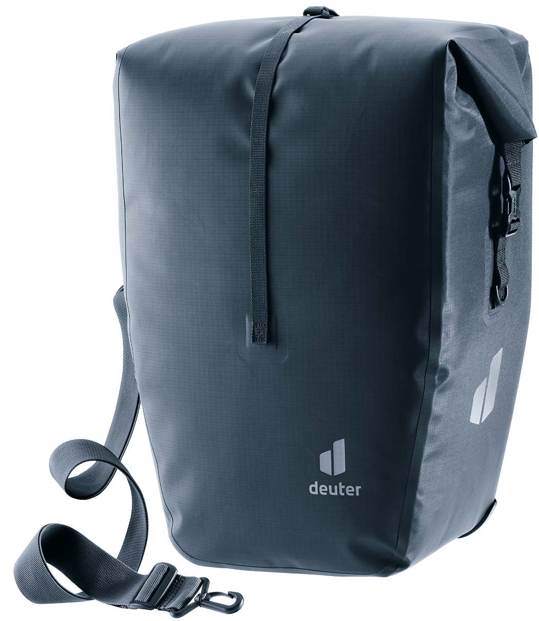 Deuter Visby 25+5 Black