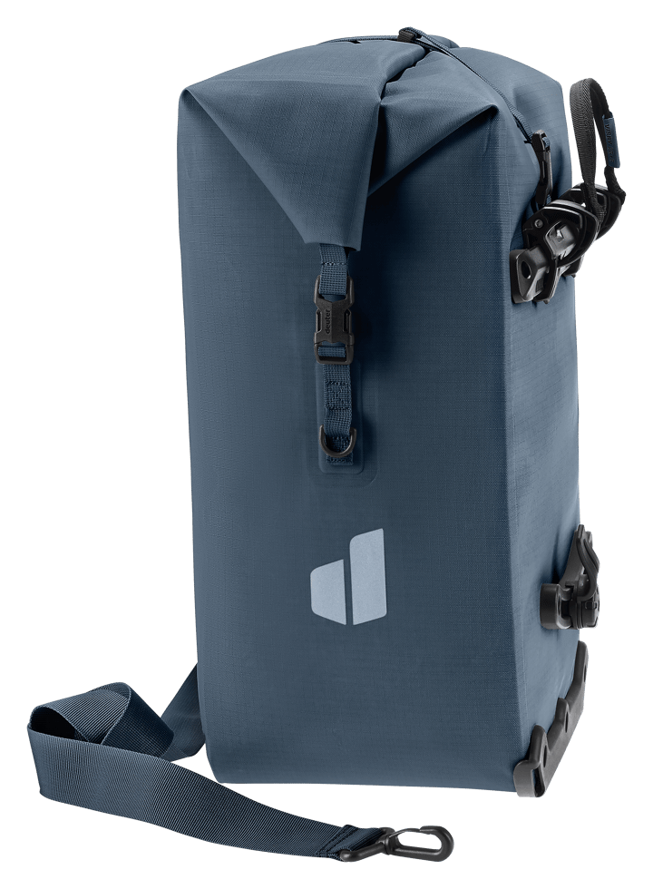 Deuter Visby 25+5 Black Deuter