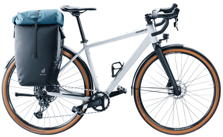 Deuter Visby 25+5 Black Deuter