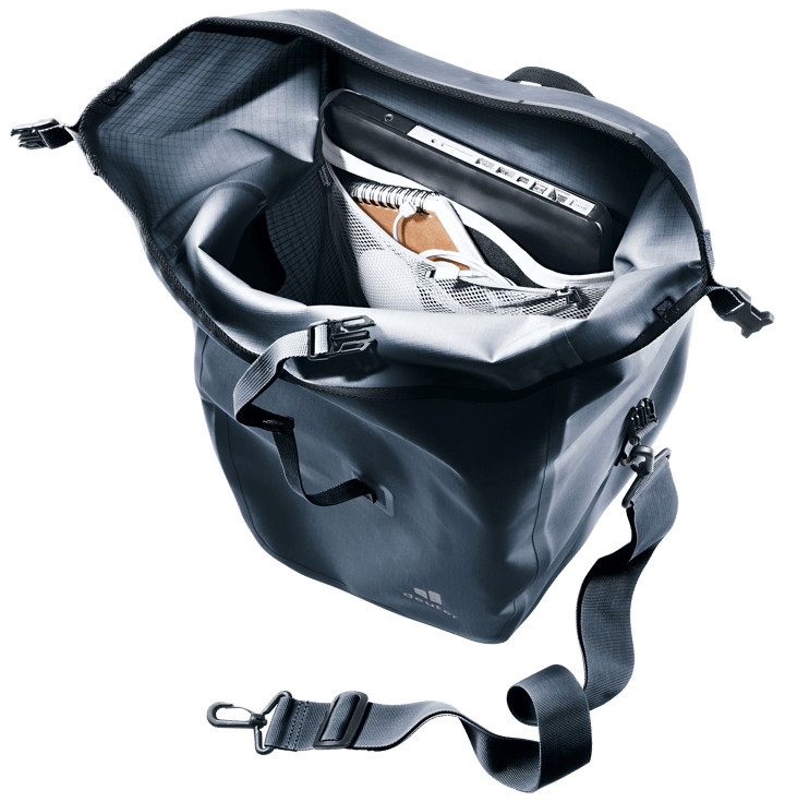 Deuter Visby 25+5 Black Deuter