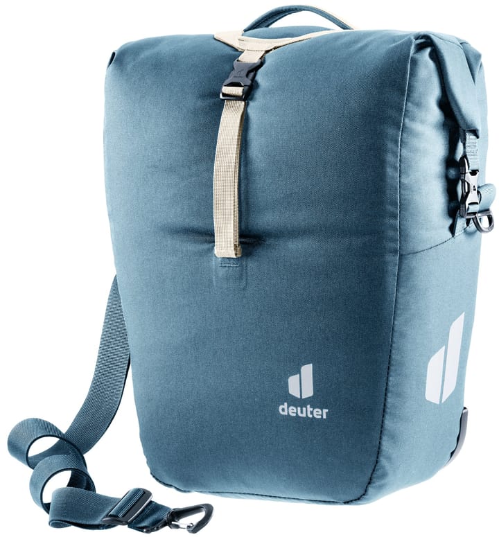 Valbona 20+5L Atlantic Deuter