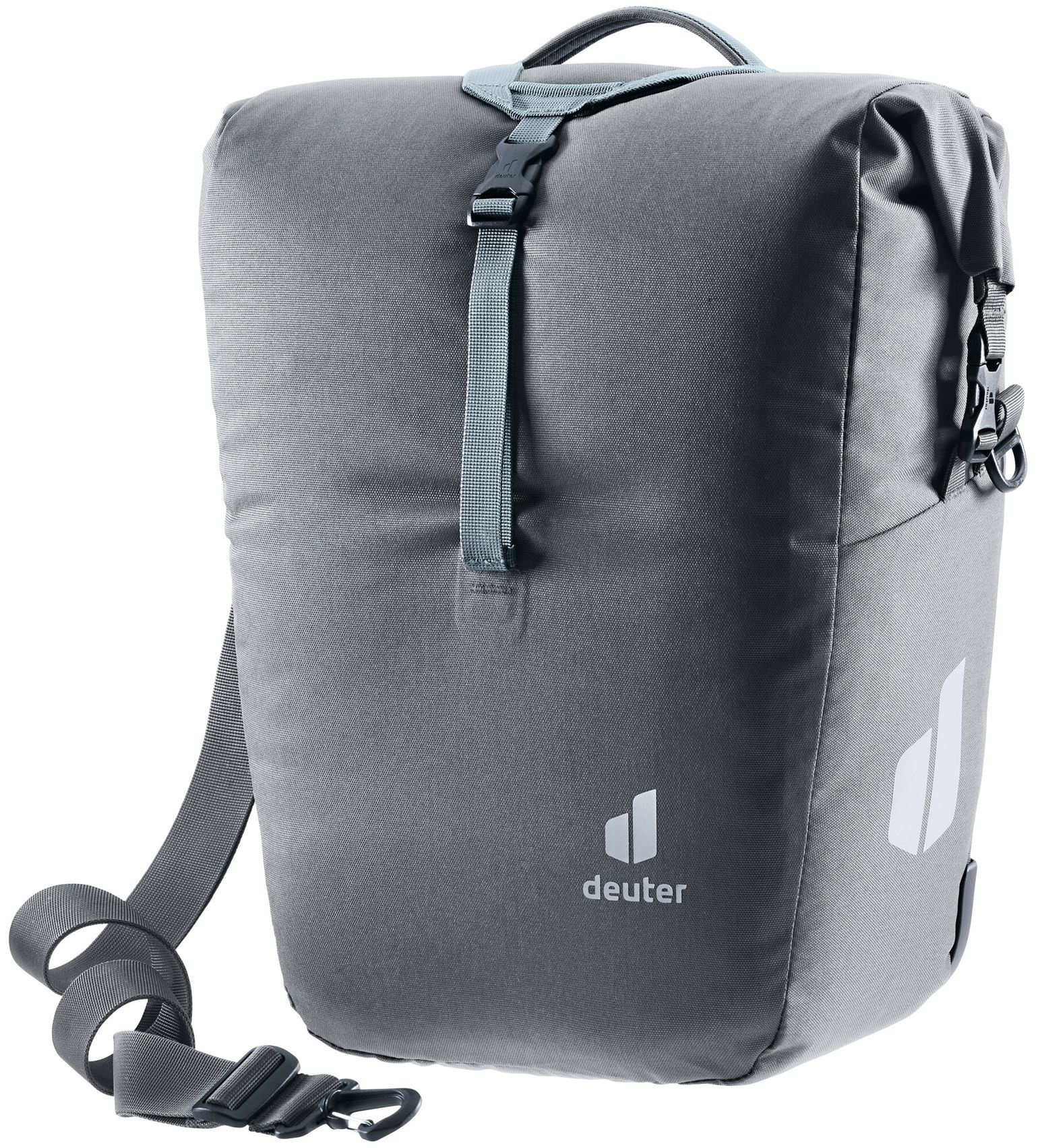 Deuter Valbona 20+5L Graphite